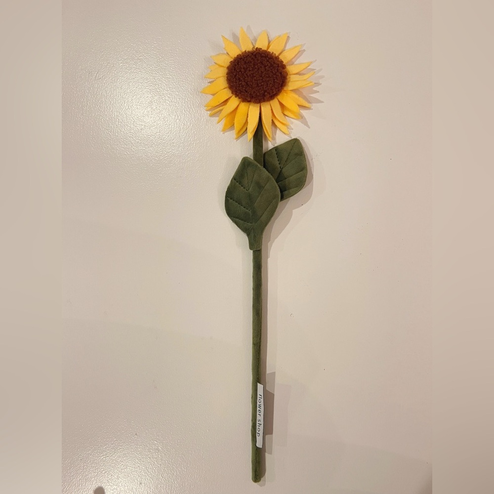 CJ Hendry Flower Shop bloom